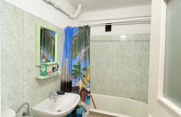 EXCLUSIV ! Apartament 2 camere- zona Horea, I.L. Caragiale 