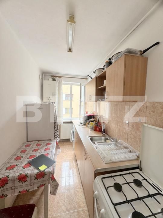 Apartament de vânzare 2 camere Central - 191411AV | BLITZ Cluj-Napoca | Poza3