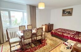 Apartament 2 camere decomandate, etaj intermediar, Gheorgheni - N. Titulescu