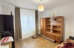 Apartament 2 camere decomandate, etaj intermediar, Gheorgheni - N. Titulescu