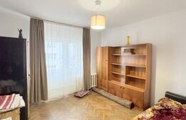 Apartament 2 camere decomandate, etaj intermediar, Gheorgheni - N. Titulescu