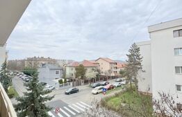Apartament 2 camere decomandate, etaj intermediar, Gheorgheni - N. Titulescu