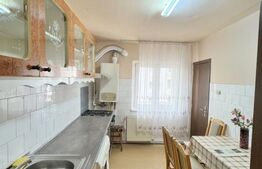 Apartament 2 camere decomandate, etaj intermediar, Gheorgheni - N. Titulescu