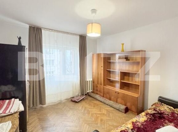 Apartament de vânzare 2 camere Gheorgheni - 191415AV | BLITZ Cluj-Napoca | Poza3