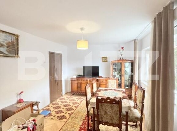 Apartament de vânzare 2 camere Gheorgheni - 191415AV | BLITZ Cluj-Napoca | Poza2