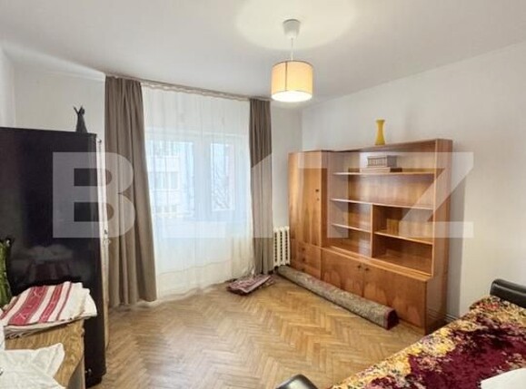 Apartament de vânzare 2 camere Gheorgheni - 191415AV | BLITZ Cluj-Napoca | Poza4
