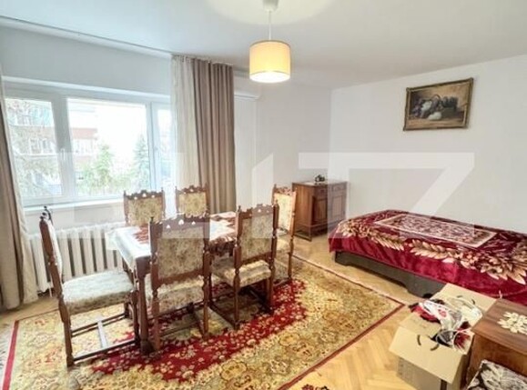 Apartament de vânzare 2 camere Gheorgheni - 191415AV | BLITZ Cluj-Napoca | Poza1