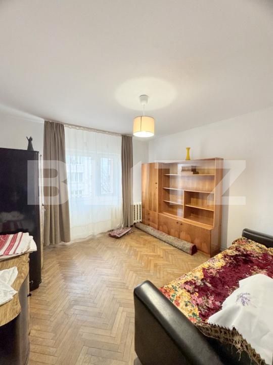 Apartament de vânzare 2 camere Gheorgheni - 191415AV | BLITZ Cluj-Napoca | Poza3