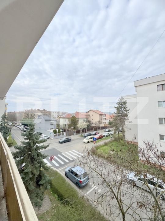 Apartament de vânzare 2 camere Gheorgheni - 191415AV | BLITZ Cluj-Napoca | Poza10