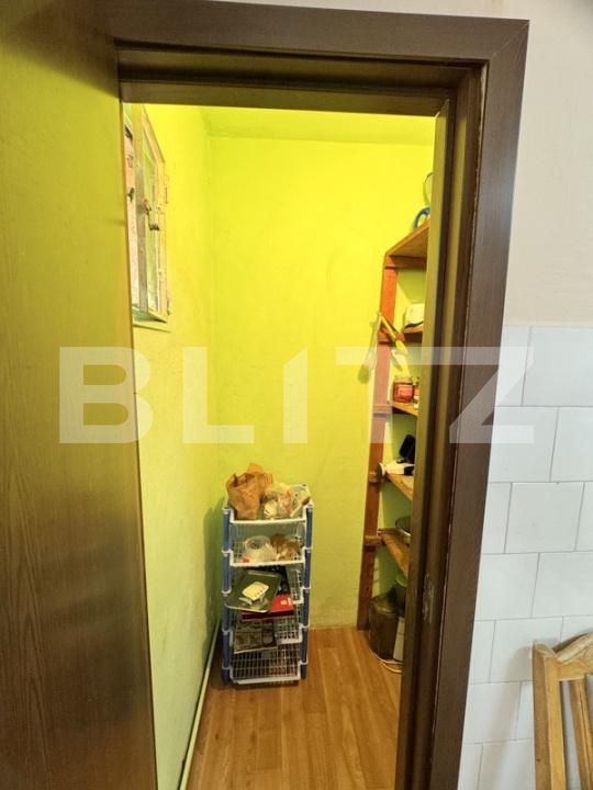 Apartament de vânzare 2 camere Gheorgheni - 191415AV | BLITZ Cluj-Napoca | Poza6
