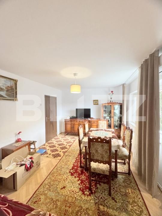 Apartament de vânzare 2 camere Gheorgheni - 191415AV | BLITZ Cluj-Napoca | Poza2