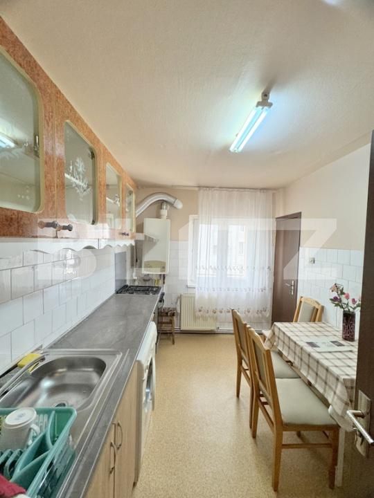 Apartament de vânzare 2 camere Gheorgheni - 191415AV | BLITZ Cluj-Napoca | Poza5