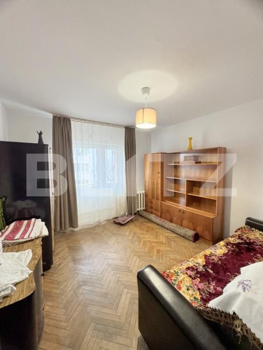 Apartament de vânzare 2 camere Gheorgheni - 191415AV | BLITZ Cluj-Napoca | Poza4