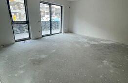 Apartament 3 camere, 72 mp, Terra Gardens