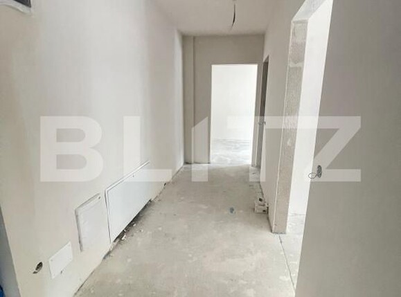 Apartament de vânzare 3 camere Iris - 191416AV | BLITZ Cluj-Napoca | Poza1