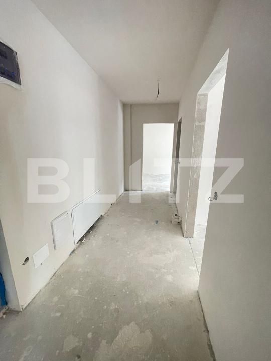 Apartament de vânzare 3 camere Iris - 191416AV | BLITZ Cluj-Napoca | Poza3