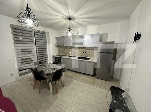 Apartament de vânzare 2 camere Iris - 191418AV | BLITZ Cluj-Napoca | Poza1