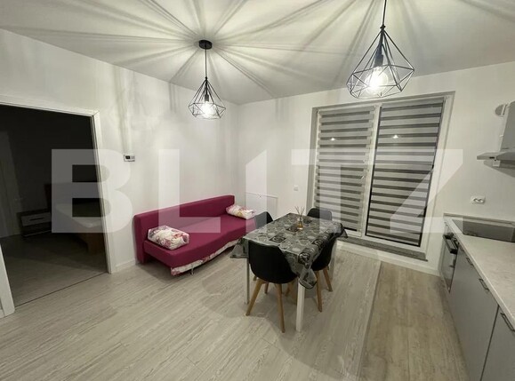 Apartament de vânzare 2 camere Iris - 191418AV | BLITZ Cluj-Napoca | Poza2