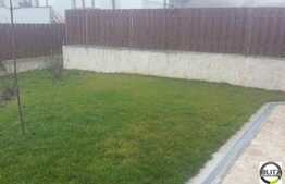 Casa de vanzare, 164 mp, cu teren de 410 mp si front de 15ml, zona strazii Becas