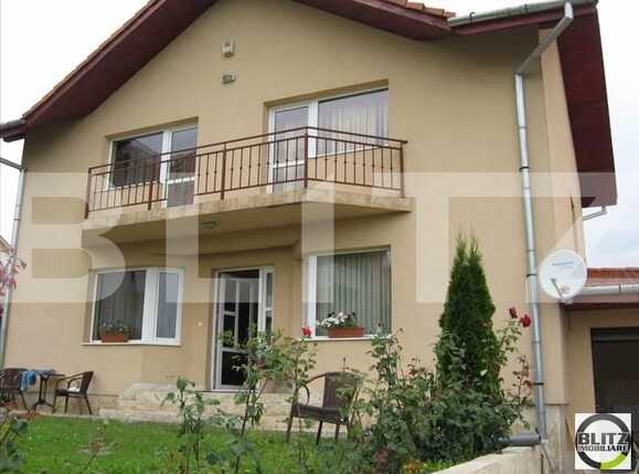 Casa de vânzare 1 camera Andrei Mureşanu - 19142CV | BLITZ Cluj-Napoca | Poza1