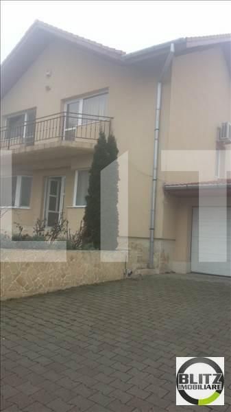 Casa de vânzare 1 camera Andrei Mureşanu - 19142CV | BLITZ Cluj-Napoca | Poza14