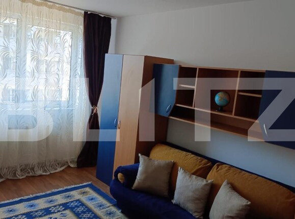 Apartament de închiriat 2 camere Zorilor - 191427AI | BLITZ Cluj-Napoca | Poza2