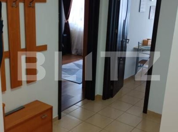 Apartament de închiriat 2 camere Zorilor - 191427AI | BLITZ Cluj-Napoca | Poza4