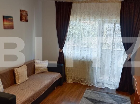 Apartament de închiriat 2 camere Zorilor - 191427AI | BLITZ Cluj-Napoca | Poza1