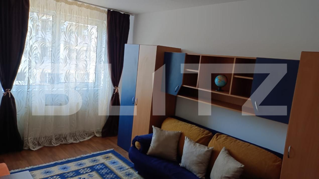 Apartament de închiriat 2 camere Zorilor - 191427AI | BLITZ Cluj-Napoca | Poza2