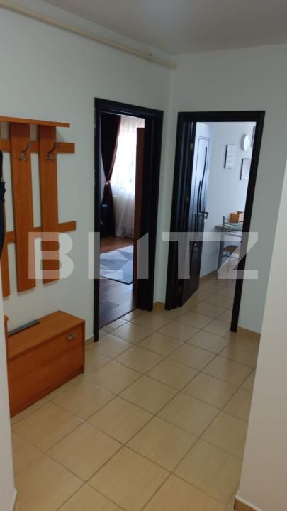 Apartament de închiriat 2 camere Zorilor - 191427AI | BLITZ Cluj-Napoca | Poza4