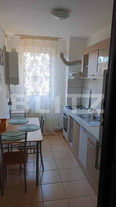 Apartament de închiriat 2 camere Zorilor - 191427AI | BLITZ Cluj-Napoca | Poza3