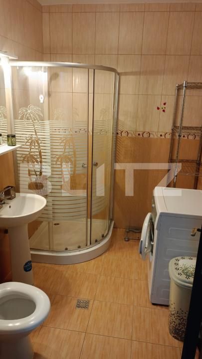 Apartament de închiriat 2 camere Zorilor - 191427AI | BLITZ Cluj-Napoca | Poza5