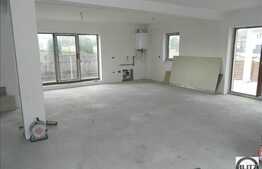 Duplex vanzare, 240 mp, teren 300 mp, front la 2 strazi 30 ml, zona Buna Ziua!