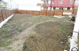 Duplex vanzare, 240 mp, teren 300 mp, front la 2 strazi 30 ml, zona Buna Ziua!