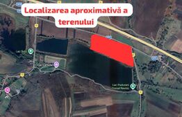 Oportunitate de Investiție - Teren Generos 17.000 mp la Lac Pădureni, Ciurila 