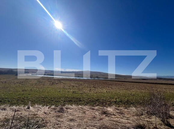 Teren de vânzare Sutu - 191431TV | BLITZ Cluj-Napoca | Poza2