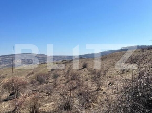 Teren de vânzare Borhanci - 191436TV | BLITZ Cluj-Napoca | Poza1