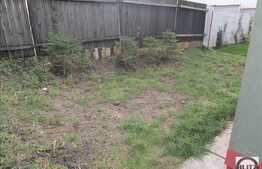 Casa insiruita de vanzare, 118 mp, teren de 203 mp si front la strada de 12 ml!