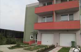 Casa insiruita de vanzare, 118 mp, teren de 203 mp si front la strada de 12 ml!