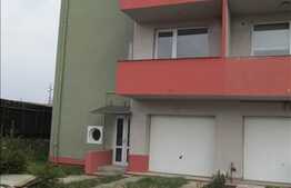 Casa insiruita de vanzare, 118 mp, teren de 203 mp si front la strada de 12 ml!