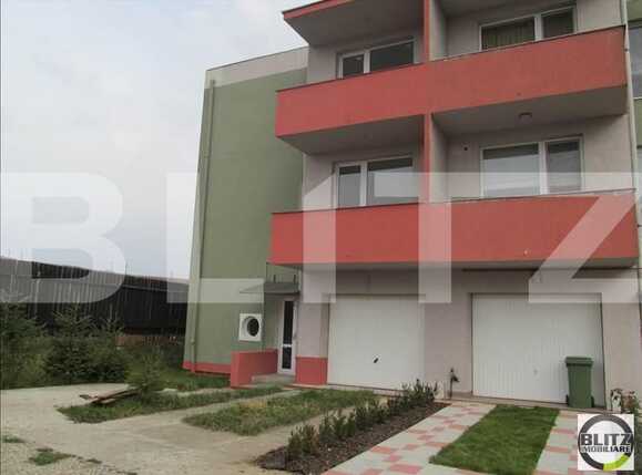 Casa de vânzare 4 camere Dambul Rotund - 19144CV | BLITZ Cluj-Napoca | Poza1