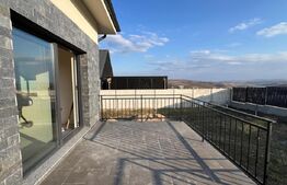 Casa individuala moderna in sat Rediu 