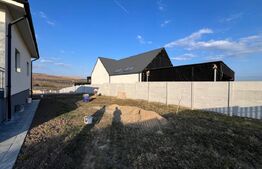 Casa individuala moderna in sat Rediu 