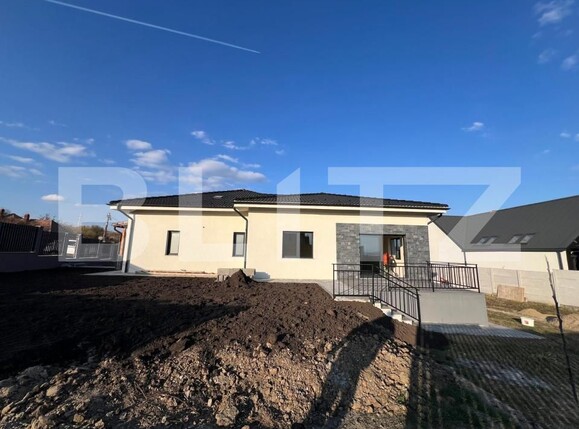 Casa de vânzare 6 camere Rediu - 191440CV | BLITZ Cluj-Napoca | Poza8