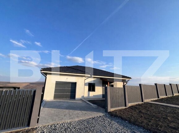 Casa de vânzare 6 camere Rediu - 191440CV | BLITZ Cluj-Napoca | Poza1