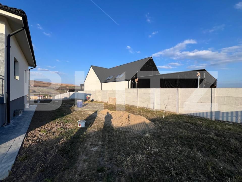 Casa de vânzare 6 camere Rediu - 191440CV | BLITZ Cluj-Napoca | Poza9