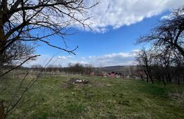 Casa renovabila de vanzare cu teren de 2100 mp 