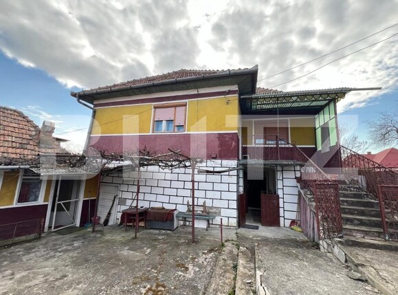 Casa de vânzare 5 camere Rediu - 191441CV | BLITZ Cluj-Napoca | Poza1