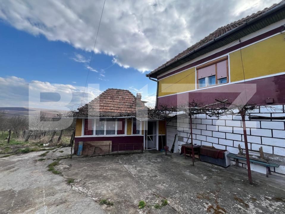 Casa de vânzare 5 camere Rediu - 191441CV | BLITZ Cluj-Napoca | Poza2