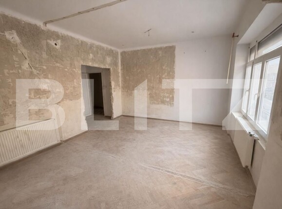 Apartament de vânzare 3 camere Centrul Istoric - 191443AV | BLITZ Brașov | Poza1